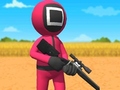 Xogo Sniper Survival Challenge: 456