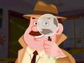 Xogo Detective Loupe Puzzle
