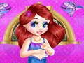 Xogo Baby Mermaid Spa