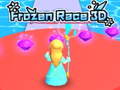 Xogo Frozen Race 3D