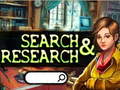 Xogo Search and Research