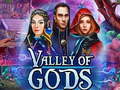 Xogo Valley of Gods