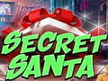Xogo Secret Santa