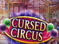 Xogo Cursed Circus