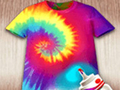 Xogo Tie Dye Diy