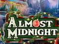 Xogo Almost Midnight
