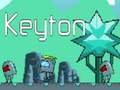 Xogo Keyton