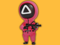 Xogo Squid Game:Catch The 001