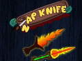 Xogo Zap knife