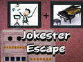 Xogo Jokester Escape