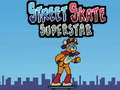 Xogo Street Skate Superstar