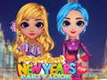 Xogo Perfect New Years Eve Party Look
