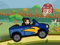 Xogo Hill Climbing 2