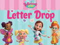 Xogo Butterbean Cafe: Letter Drop