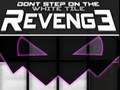 Xogo Dont Step on the White Tile Revenge