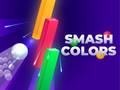 Xogo Smash Colors