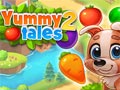 Xogo Yummy Tales 2