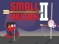 Xogo Small Archer 2