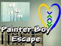 Xogo Painter Boy escape