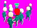 Xogo Squid Game Challenge 3D Survival Master