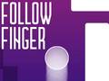 Xogo Follow Finger