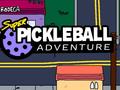 Xogo Super Pickleball Adventure