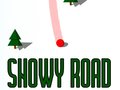Xogo Snowy Road