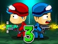 Xogo Zombie Last Castle 3