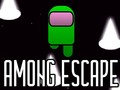 Xogo Among Escape