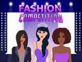 Xogo Fashion Competition