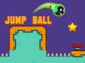 Xogo Jump Ball Adventures