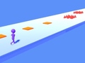 Xogo Roller Runner 3D