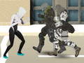 Xogo Spiderman Fighter