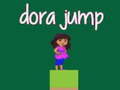 Xogo dora jump