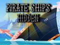 Xogo Pirate Ships Hidden 