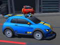 Xogo Miami Car Racing