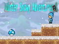 Xogo Winter Snowy Adventures 1