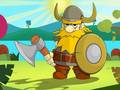 Xogo Arch Hero Viking Story