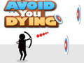 Xogo Avoid You Dying