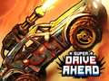 Xogo Super Drive Ahead