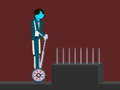 Xogo Happy Wheels Squid