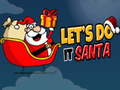 Xogo Lets Do It Santa