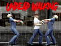 Xogo Undead Walking
