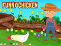 Xogo Funny Chicken