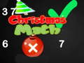 Xogo Christmas Math