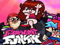 Xogo Super Friday Night Funkin