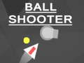Xogo Shooter Ball