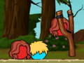 Xogo Angry Shoot Squid Game