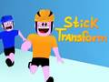 Xogo Stick Transform