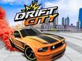Xogo Drift City